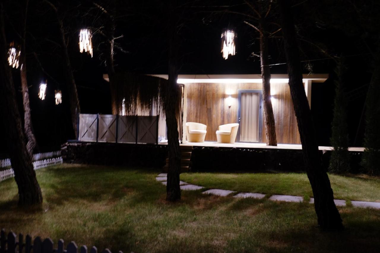 Mossa Afkule Kayakoey Hotel Fethiye Exterior foto