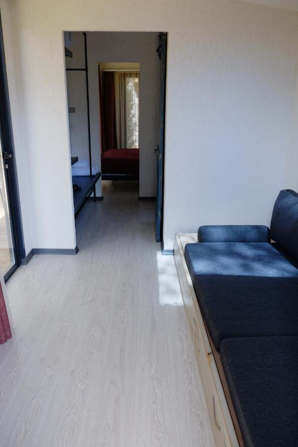 Mossa Afkule Kayakoey Hotel Fethiye Exterior foto