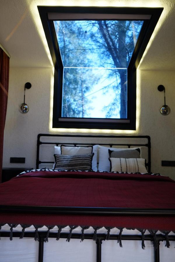 Mossa Afkule Kayakoey Hotel Fethiye Exterior foto