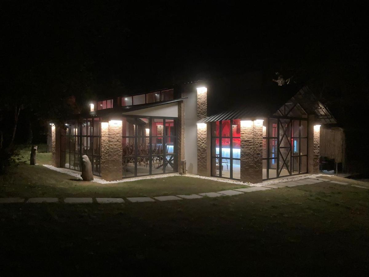 Mossa Afkule Kayakoey Hotel Fethiye Exterior foto
