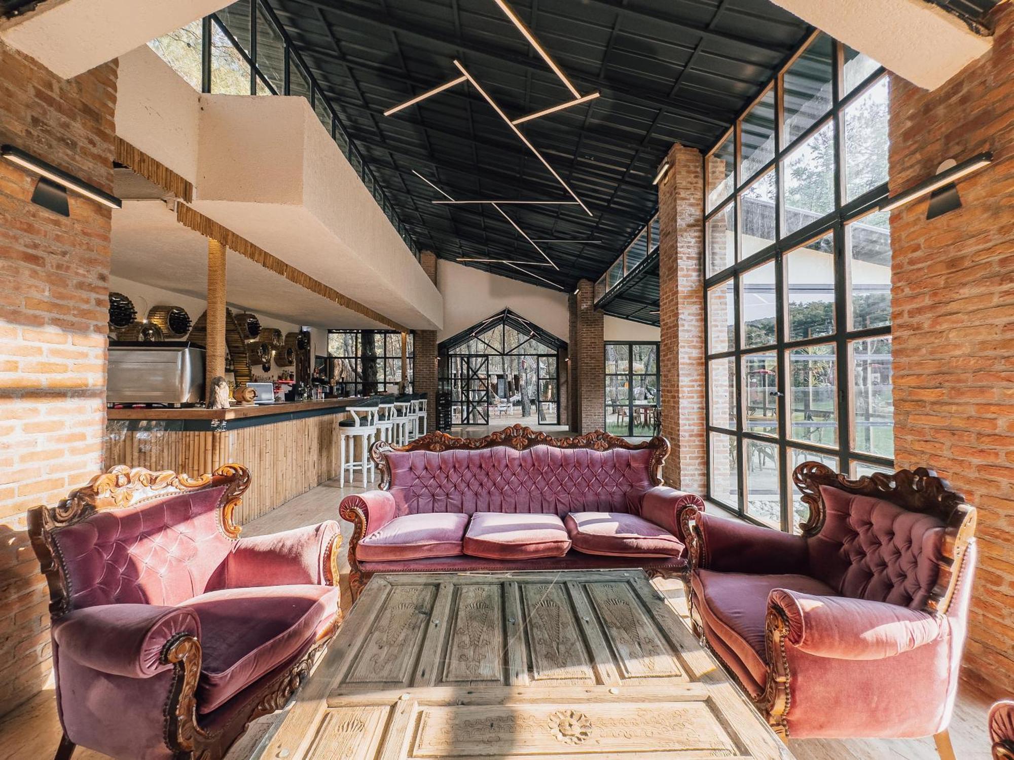 Mossa Afkule Kayakoey Hotel Fethiye Exterior foto